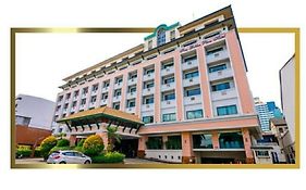 โรงแรมสิงห์โกลเด้น เพลส Hotel